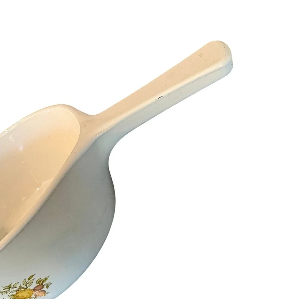 Vintage CorningWare‎ Spice O Life La Sauge P-89-B 2.5 Cup Saucepan with Handle